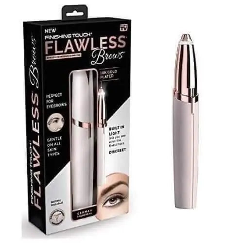 Flawless Eyebrow For Women