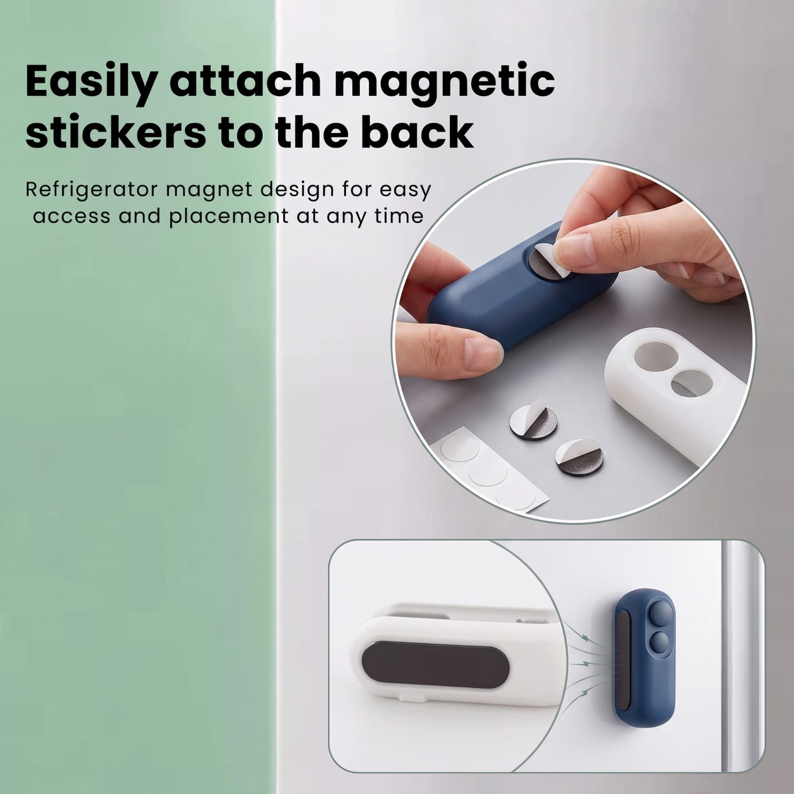 FreshLock™ Smart Kitchen Seal Pro