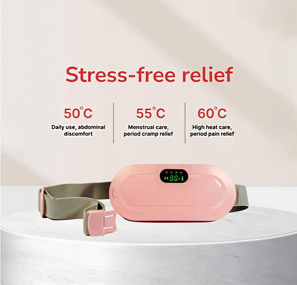 LunaComfort™ Pain Relief Device