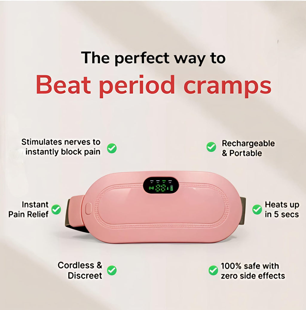 LunaComfort™ Pain Relief Device