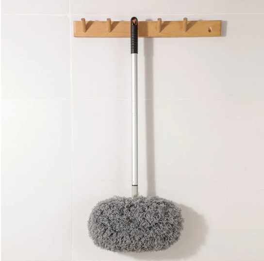 Multi-Purpose Extendable Ceiling Fan Duster