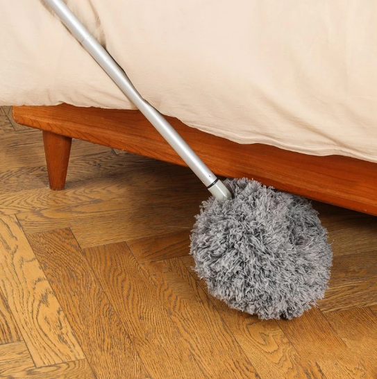 Multi-Purpose Extendable Ceiling Fan Duster