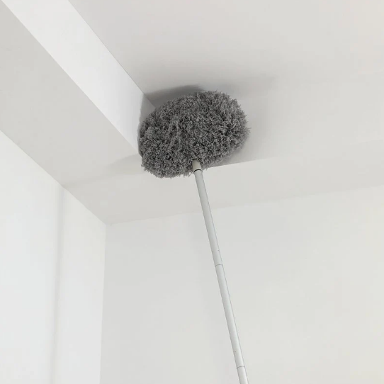 Multi-Purpose Extendable Ceiling Fan Duster
